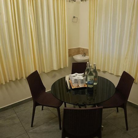 Vaga Mist Resort Vagamon 伊都基 外观 照片