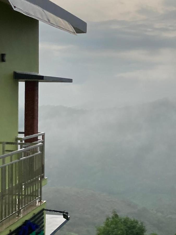 Vaga Mist Resort Vagamon 伊都基 外观 照片