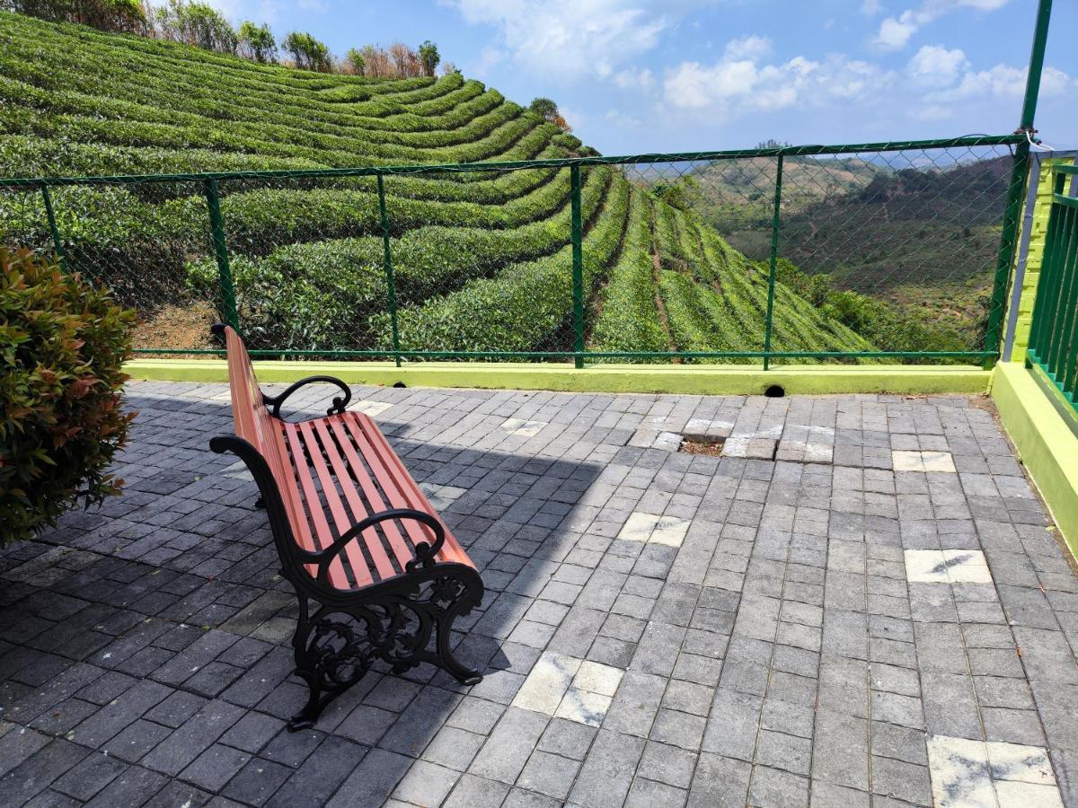 Vaga Mist Resort Vagamon 伊都基 外观 照片
