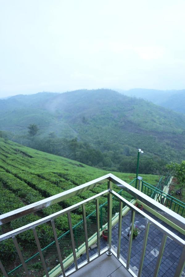 Vaga Mist Resort Vagamon 伊都基 外观 照片