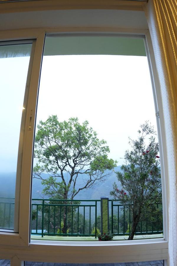 Vaga Mist Resort Vagamon 伊都基 外观 照片