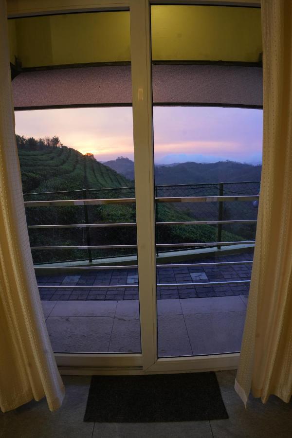 Vaga Mist Resort Vagamon 伊都基 外观 照片