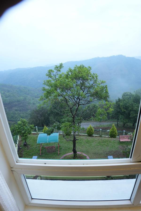 Vaga Mist Resort Vagamon 伊都基 外观 照片