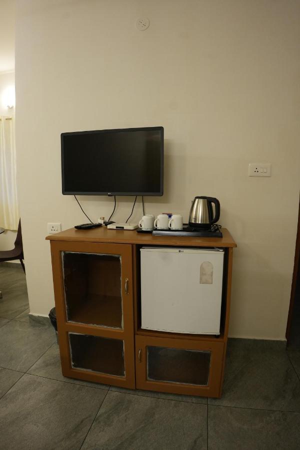 Vaga Mist Resort Vagamon 伊都基 外观 照片
