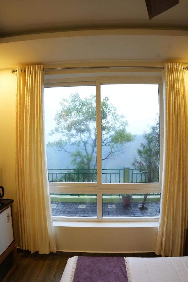 Vaga Mist Resort Vagamon 伊都基 外观 照片