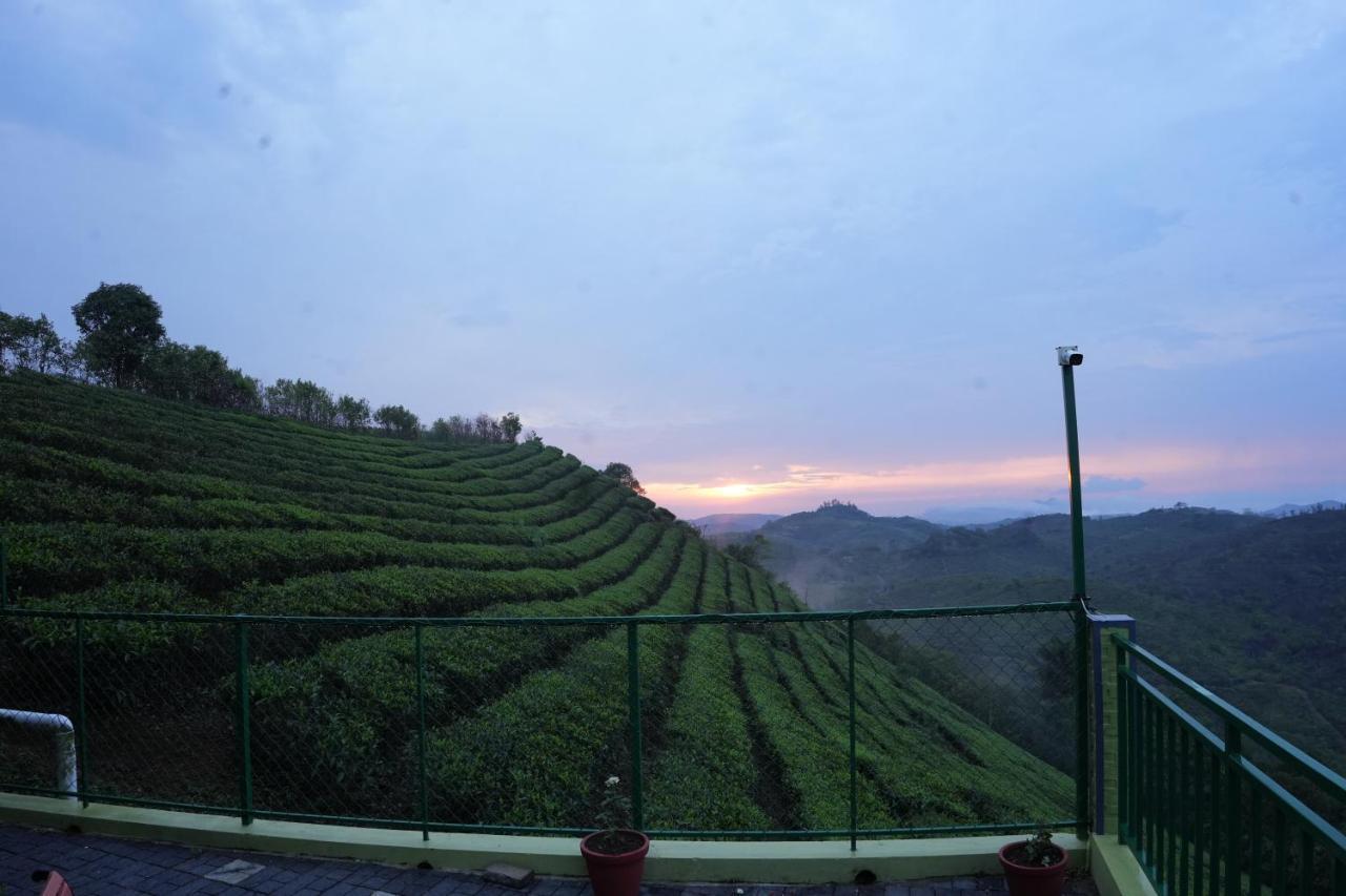 Vaga Mist Resort Vagamon 伊都基 外观 照片