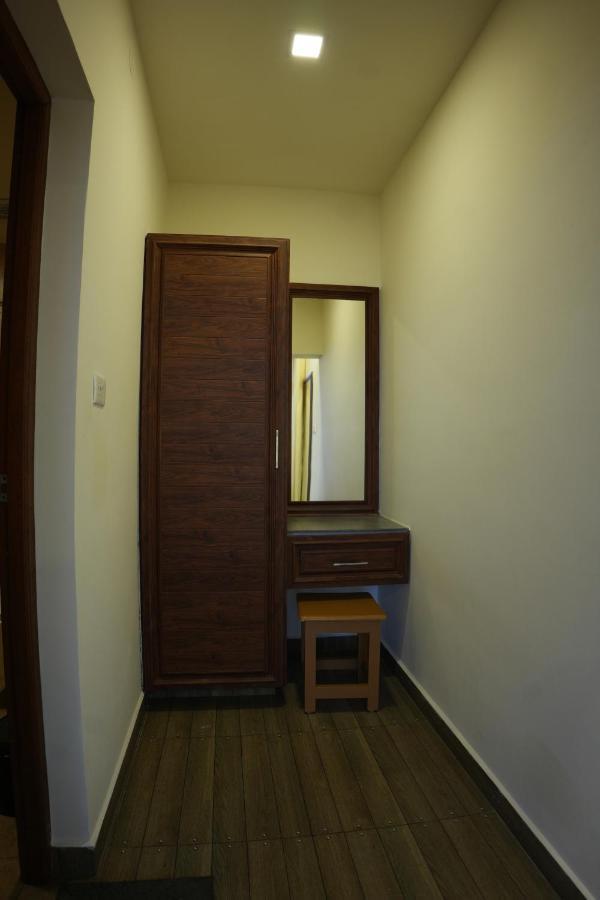 Vaga Mist Resort Vagamon 伊都基 外观 照片