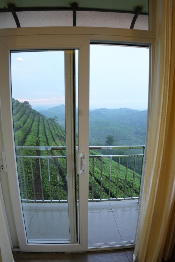 Vaga Mist Resort Vagamon 伊都基 外观 照片